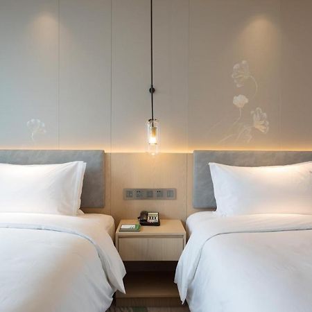 Holiday Inn Guiyang City Center By Ihg Exteriér fotografie
