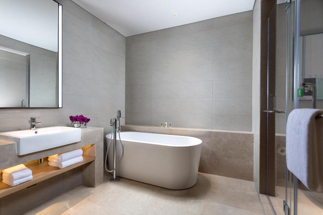 Holiday Inn Guiyang City Center By Ihg Exteriér fotografie