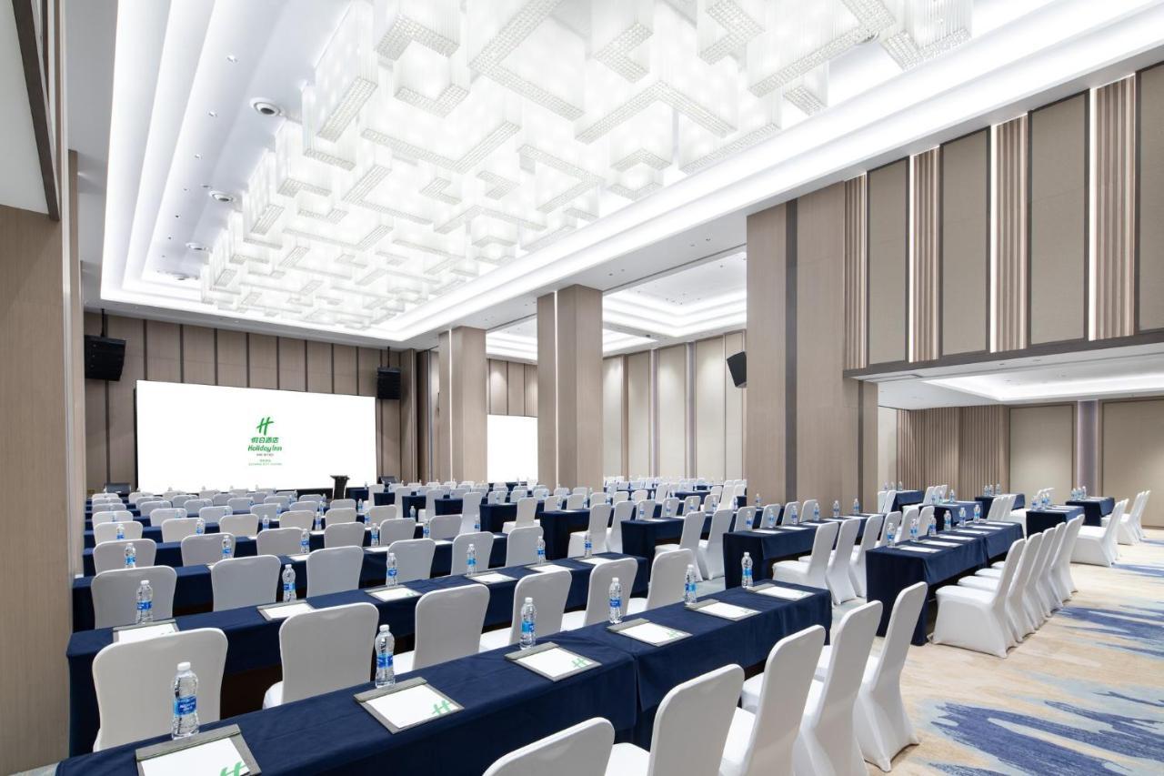 Holiday Inn Guiyang City Center By Ihg Exteriér fotografie