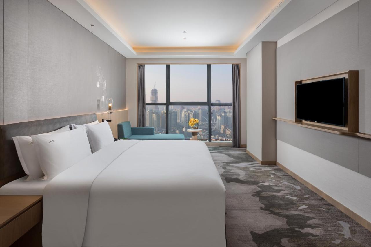Holiday Inn Guiyang City Center By Ihg Exteriér fotografie