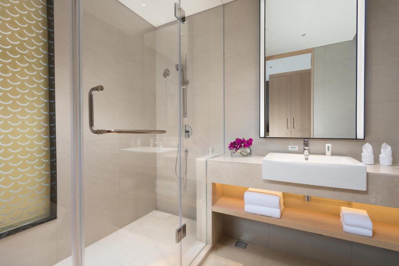Holiday Inn Guiyang City Center By Ihg Exteriér fotografie