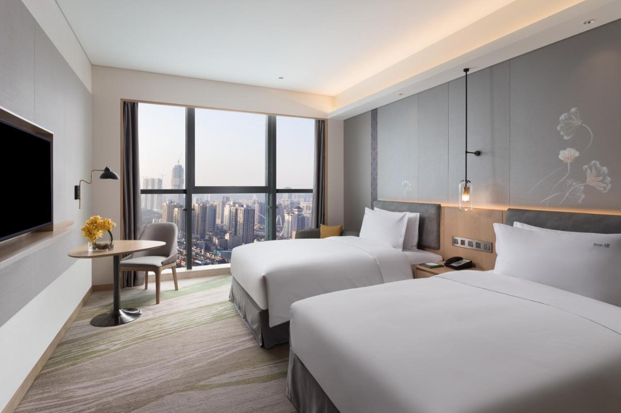 Holiday Inn Guiyang City Center By Ihg Exteriér fotografie