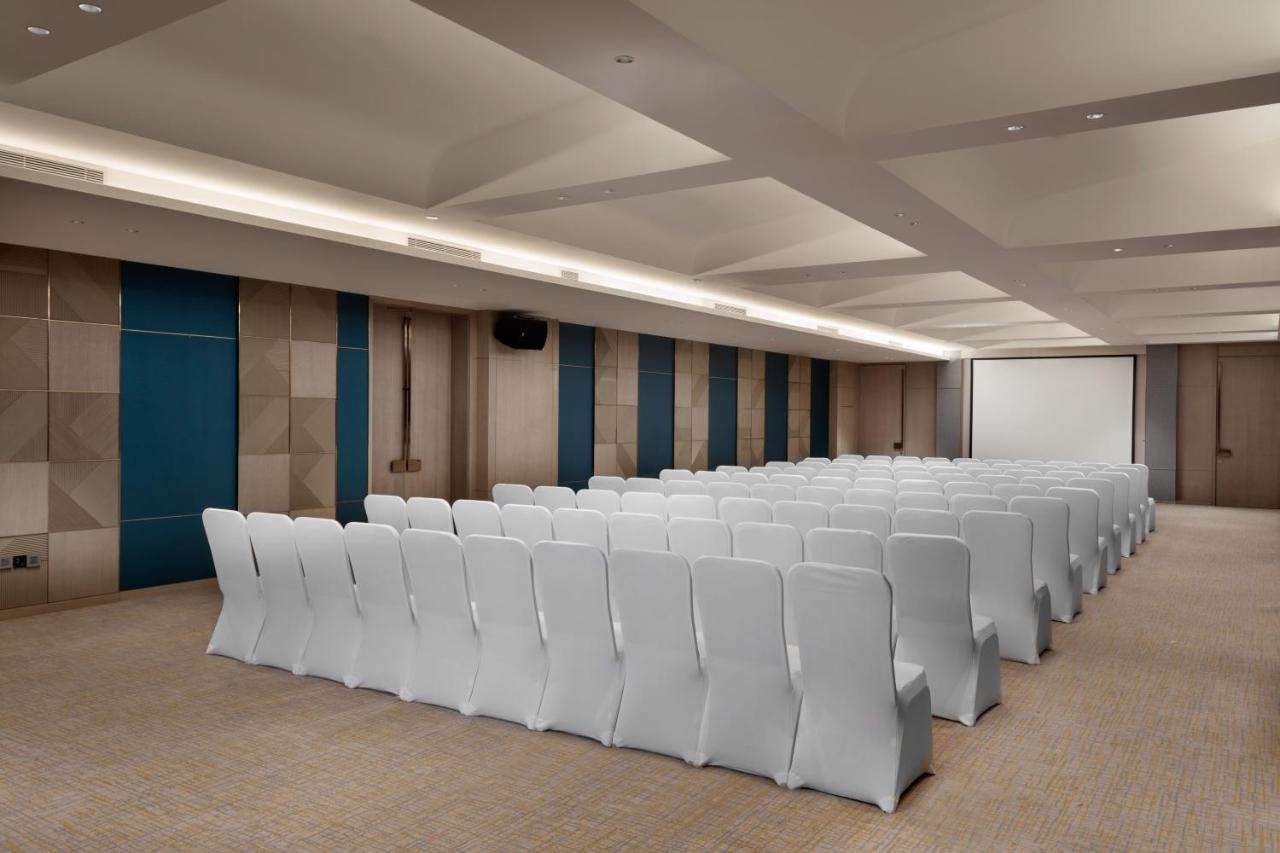 Holiday Inn Guiyang City Center By Ihg Exteriér fotografie