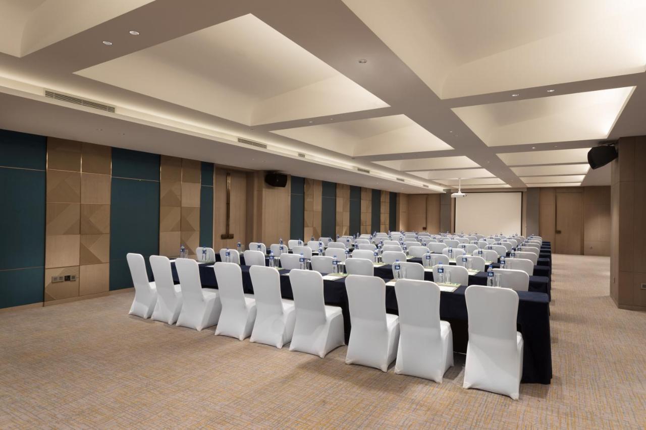 Holiday Inn Guiyang City Center By Ihg Exteriér fotografie