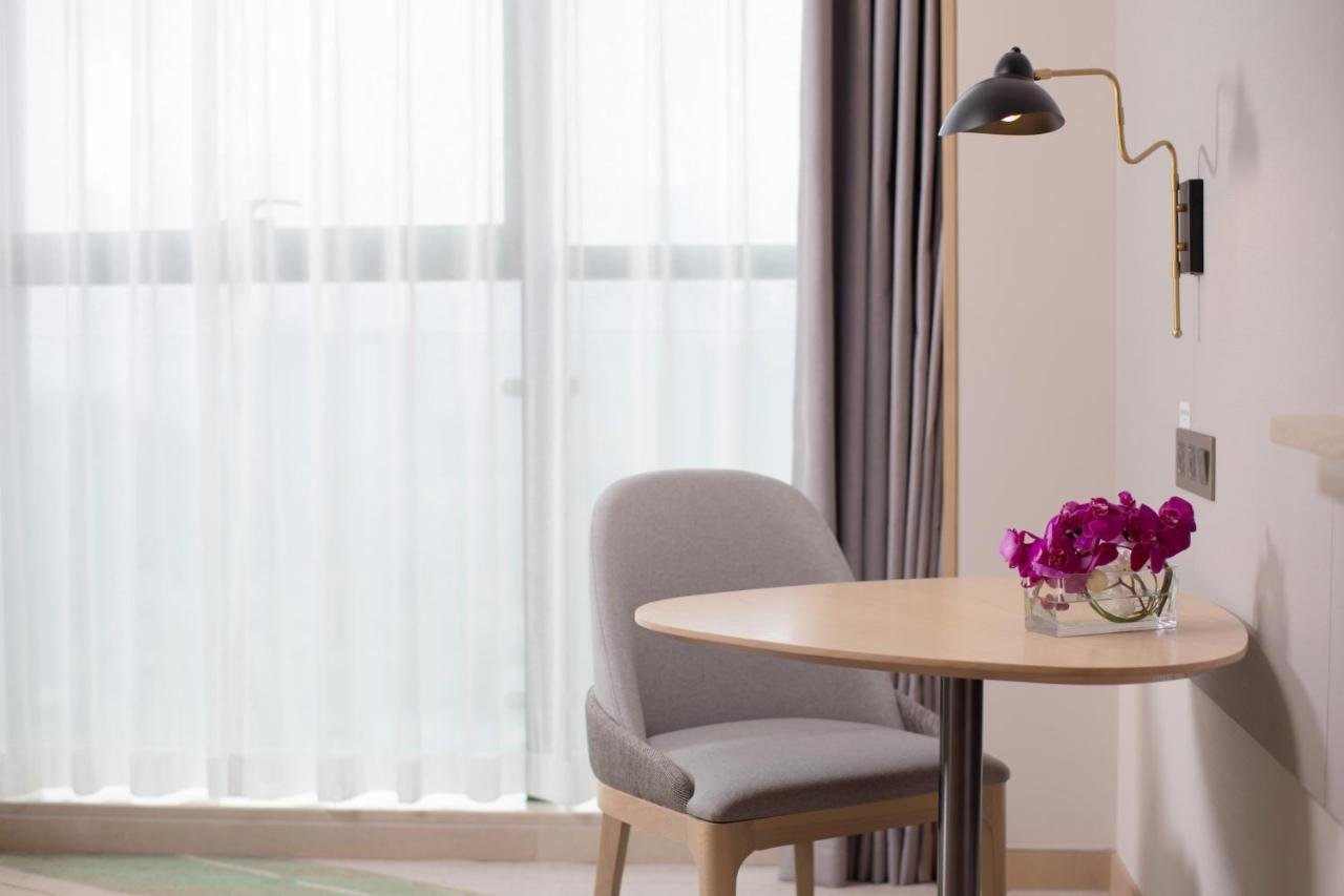 Holiday Inn Guiyang City Center By Ihg Exteriér fotografie