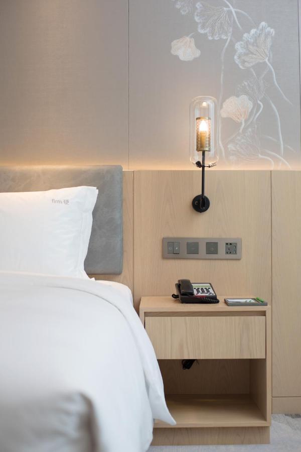 Holiday Inn Guiyang City Center By Ihg Exteriér fotografie