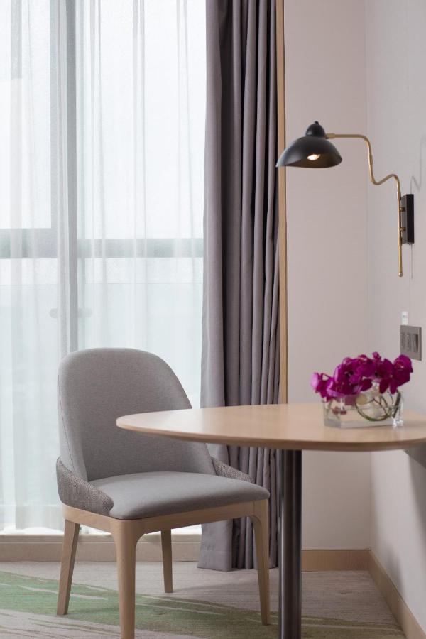 Holiday Inn Guiyang City Center By Ihg Exteriér fotografie